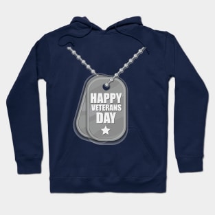 veterans day Hoodie